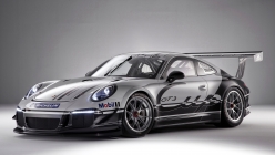 Porsche 911 ( 991 ) GT3 Cup 2013 01